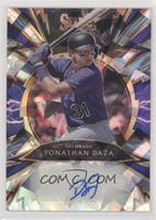 Yonathan Daza #/25