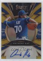 Anthony Kay #/10