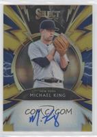 Michael King #/10