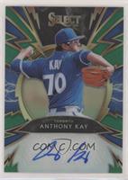 Anthony Kay #/5