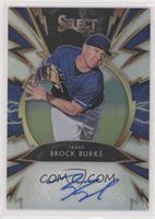 Brock Burke #/99