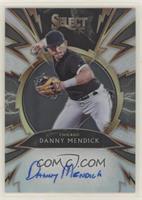 Danny Mendick #/99