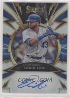 Edwin Rios #/99