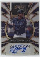 Randy Arozarena #/99