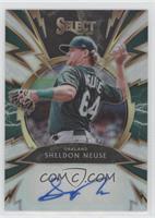 Sheldon Neuse #/99