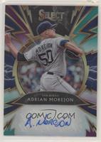 Adrian Morejon #/49