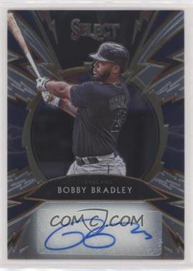 2020 Panini Select - Sparks Signatures #SS-BO - Bobby Bradley /199