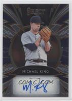 Michael King #/199