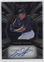 Tyrone Taylor #/199