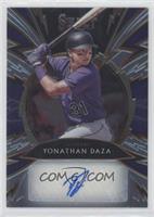 Yonathan Daza #/199