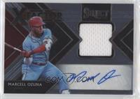 Marcell Ozuna #/99