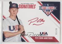 Pete Crow-Armstrong #/10
