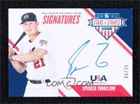 Spencer Torkelson #/25