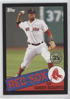 Xander Bogaerts #/299