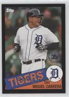 Miguel Cabrera #/299