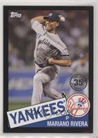 Mariano Rivera #/299