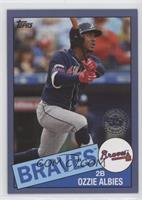 Ozzie Albies