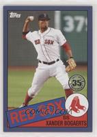 Xander Bogaerts [EX to NM]