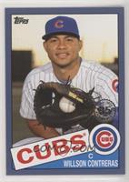 Willson Contreras