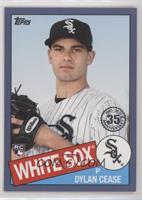 Dylan Cease