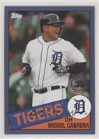 Miguel Cabrera