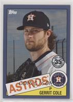 Gerrit Cole