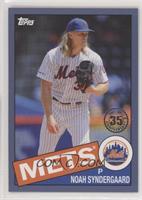 Noah Syndergaard