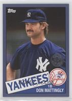 Don Mattingly