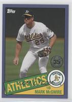 Mark McGwire