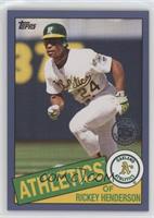 Rickey Henderson