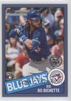 Bo Bichette