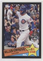 Willson Contreras #/299