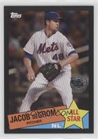 Jacob deGrom #/299