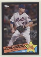 Jacob deGrom #/299