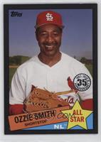 Ozzie Smith #/299