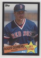 Roger Clemens #/299