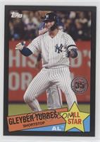 Gleyber Torres #/299