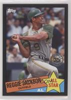 Reggie Jackson #/299