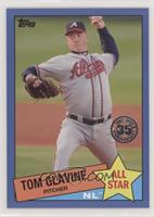 Tom Glavine