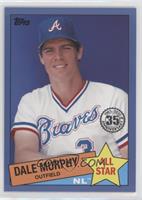 Dale Murphy