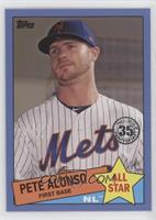 Pete Alonso