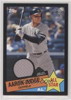 Aaron Judge #/199