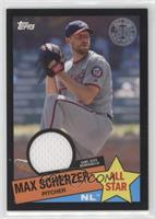 Max Scherzer #/199