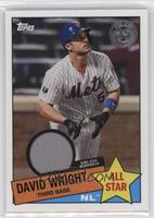 David Wright