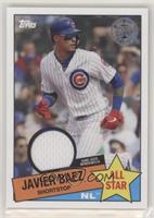 Javier Baez