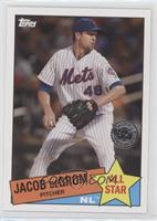 Jacob deGrom