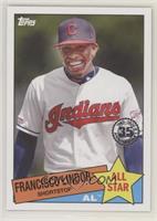 Francisco Lindor