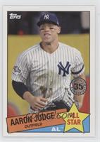 Aaron Judge