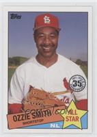 Ozzie Smith