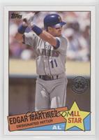 Edgar Martinez